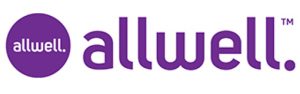 Allwell Logo