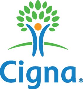 Cigna logo 2011
